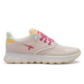 Παπούτσια Sneakers Tamaris 1-23700-44 - 430 IVORY COMB