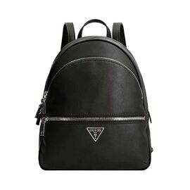 Γυναικεία Tσάντα GUESS MANHATTAN  SMALL BACKPACK BG711832 BLACK