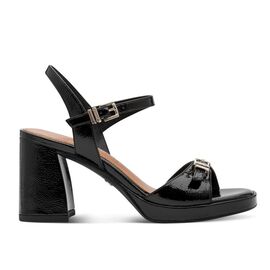 Γυναικεία πέδιλα Tamaris 1-28317-46 001 BLACK