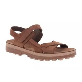 Ανατομικά Σανδάλια Fantasy Marianna S9053 CACAO