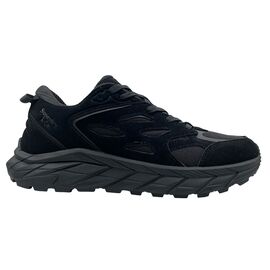 Παπούτσια Sneaker SUPERDRY SHOES SDFW26516 BLACK