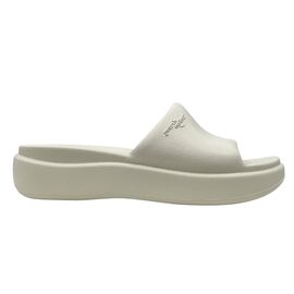 Γυναικεία Παντόφλα Piccadilly 1-779-25199-27-OFF WHITE