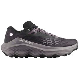 Ανδρικά Παπούτσια τρεξίματος Salomon ULTRA GLIDE 4 L491412 Black/Dark Gull Gray/Silver Cloud