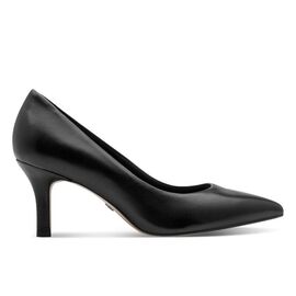 Γόβες TAMARIS 1-22434-41-003 BLACK LEATHER