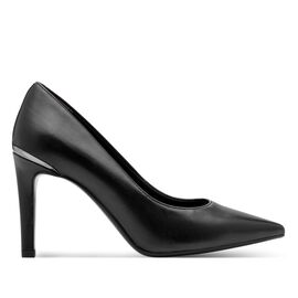 Γόβες TAMARIS 1-22448-47-003 BLACK LEATHER