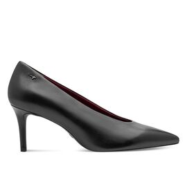 Γόβες TAMARIS 1-22456-47-003 BLACK LEATHER