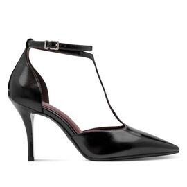 Γόβες TAMARIS 1-22461-47-001 BLACK