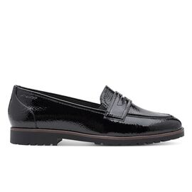 Παπούτσια Tamaris LOAFERS 1-24239-47 018 BLACK PATENT
