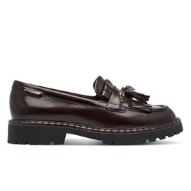 Παπούτσια Tamaris LOAFERS 1-24353-47 304 MOCCA