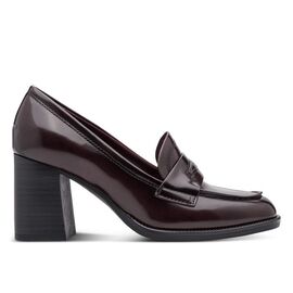 Γόβες TAMARIS 1-24453-47-537 MERLOT