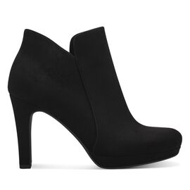 Μποτάκια Tamaris 1-25316-41-001 BLACK