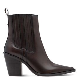 Μποτάκια Tamaris 1-25359-47-342 MAHOGANY