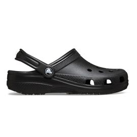 Ανατομικά Σαμπό Crocs Classic 10001-001 Μαύρα