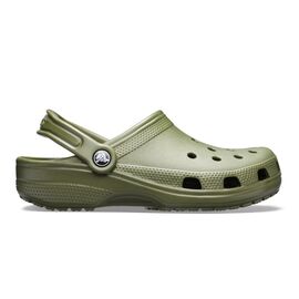Ανατομικά Σαμπό Crocs Classic 10001-309 GREEN