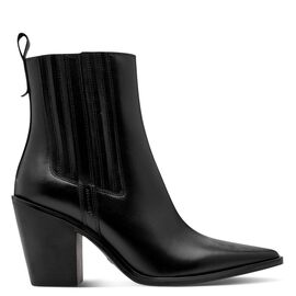 Μποτάκια Tamaris 1-25359-47-001 BLACK