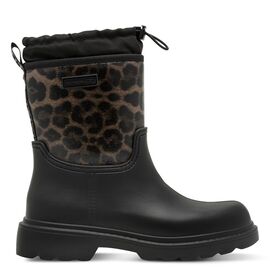 Μποτάκια Tamaris 1-25415-45 360 LEOPARD