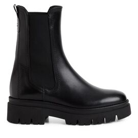Μποτάκια Tamaris 1-25992-41-001 BLACK