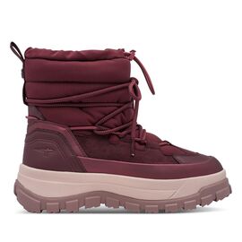 Μποτάκια Tamaris 1-26529-47 585 BURGUNDY