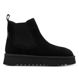 Μποτάκια Tamaris 1-26419-45 001 BLACK