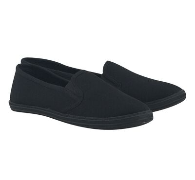 Γυναικείο casual  Παπούτσια Bitter & Sweet 30031-3 ΜΑΥΡΟ