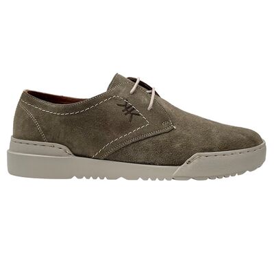 Ανδρικά Casual Kricket 23K-4015-2 TAUPE