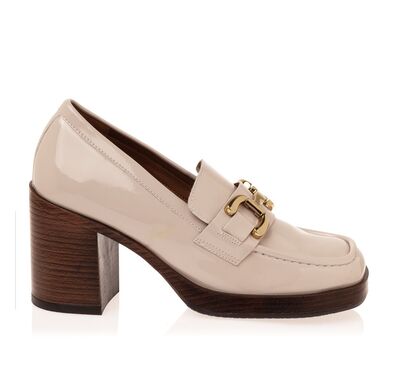 Μακασίνι Sante 23-443 Off white