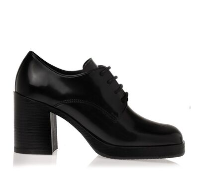 Μακασίνι Sante 23-440-01 Black