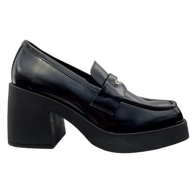 Μακασίνι Sante 23-426 Black