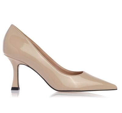 Γοβα Sante 23-519 Nude