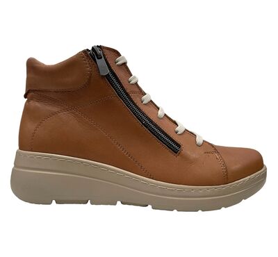 Ανατομικά Μποτάκια Safe Step 23303 ΤΑΜΠΑ