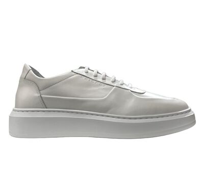 Ανδρικά Casual Kricket 23K-4039-6 White