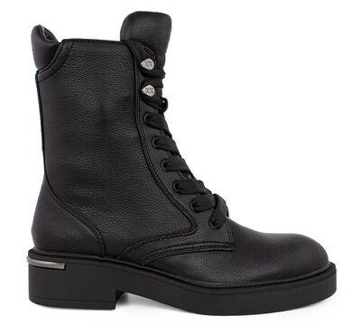 Μποτάκια Mexx Maeko MXTY023801W-1000 Black