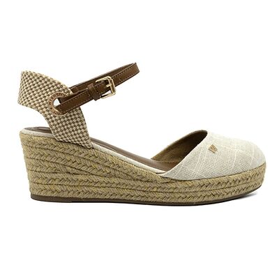 Εσπαντρίγιες Wrangler BELA WOMEN 20241055.32A sand