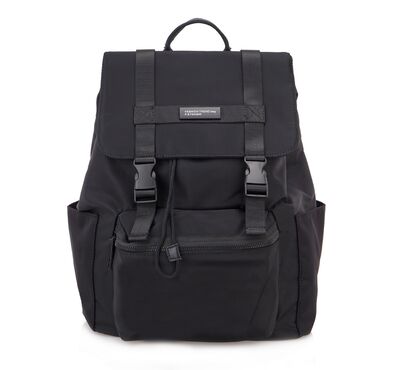 ΑΝΔΡΙΚΟ BACKPACK FASHION TREND 700-320 BLACK