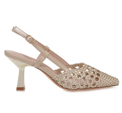 ΓΟΒΑ SEVEN SV 2413-03 GOLD