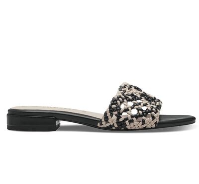 Παντόφλες Tamaris 1-27122-42 001 BLACK COMB