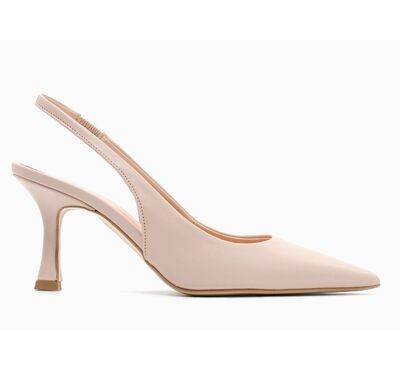 Γοβα Sante 24-223 NUDE