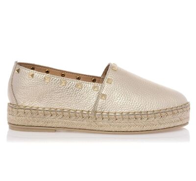 Εσπαντρίγια Sante 24-173 ΧΡΥΣΟ