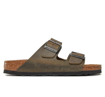 Σανδάλια BIRKENSTOCK Arizona BS 1027039 Faded Khaki