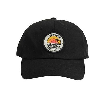 Καπέλο Havaianas Bone 1962 (4146984 0090) BLACK