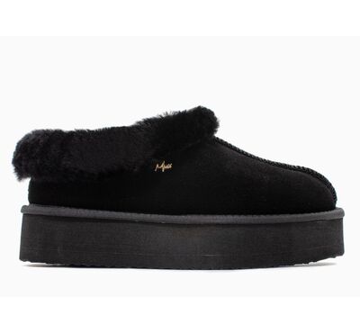 Παντόφλες Mexx PISA ORLEANS MICH2001243W 1000 Black