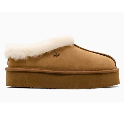 Παντόφλες Mexx PISA ORLEANS MICH2001243W 2013 Chestnut Brown