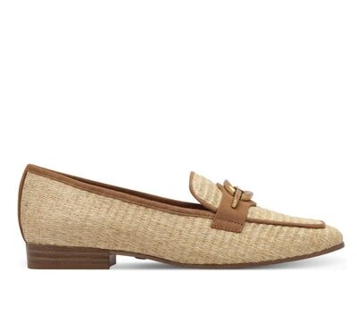 Μοκασίνια TAMARIS 1-24223-44 318 NATURE