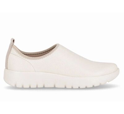 Γυναικεία Sneakers PICCADILLY 1-779-25179-26 OFF WHITE