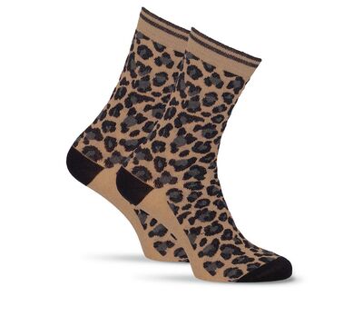 Γυναικείες Κάλτσες Tamaris  99671 GOLD