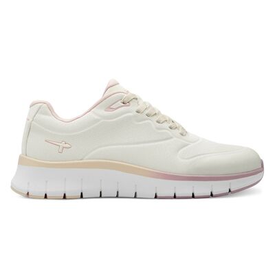 Παπούτσια Sneakers Tamaris 1-23757-43 197 WHITE COMB