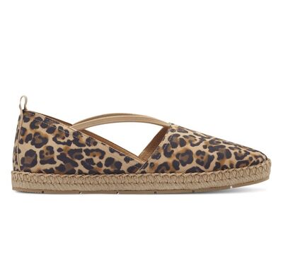 Εσπαντρίγιες Tamaris 1-24620-44-360 LEOPARD