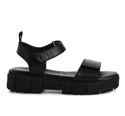 Σανδάλια Tamaris 1-28209-44-001 BLACK