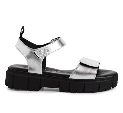 Σανδάλια Tamaris 1-28209-44-941 SILVER