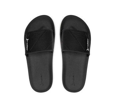 Σαγιονάρες Rider Steet Slide 780-25003-19-1 Black/White